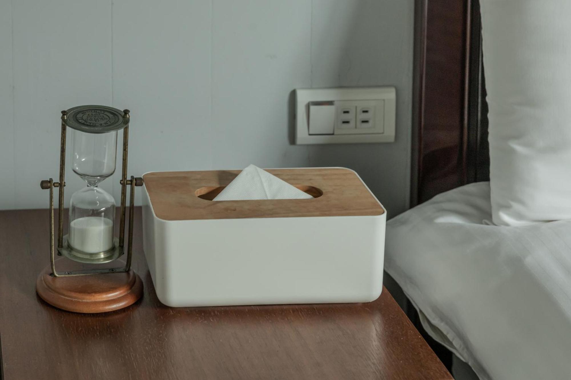 Jiufen The Ocean Theory Bed & Breakfast ห้อง รูปภาพ