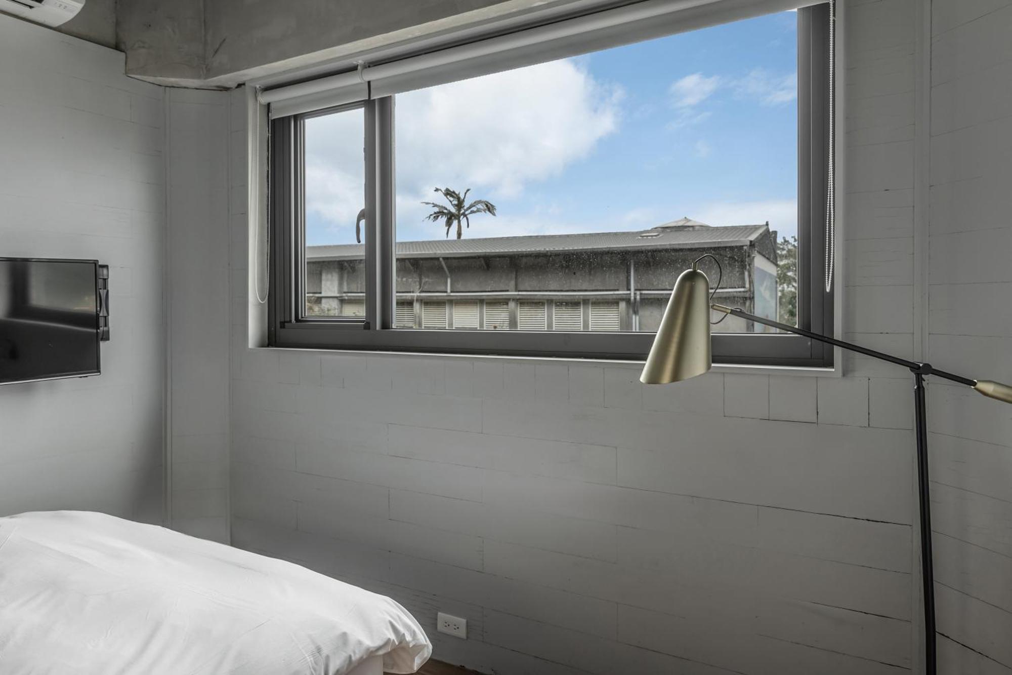 Jiufen The Ocean Theory Bed & Breakfast ห้อง รูปภาพ
