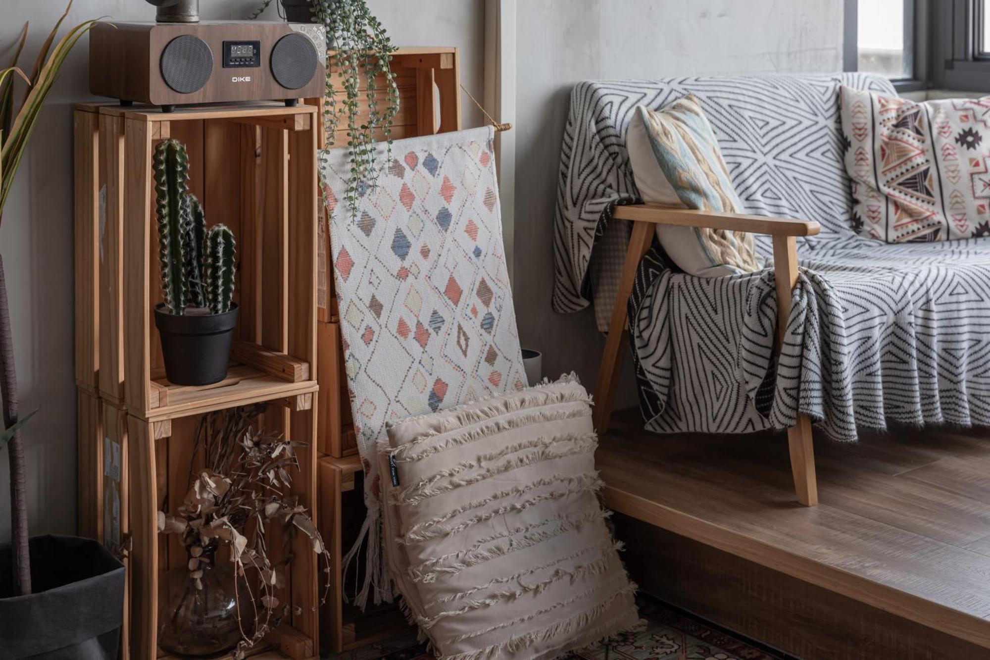 Jiufen The Ocean Theory Bed & Breakfast ภายนอก รูปภาพ