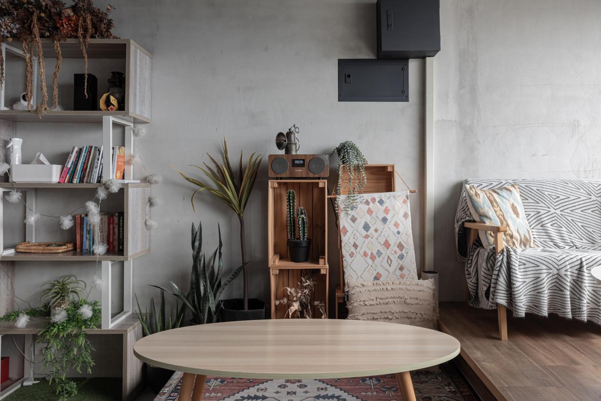 Jiufen The Ocean Theory Bed & Breakfast ภายนอก รูปภาพ